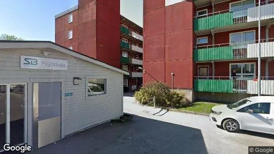 Apartments for rent in Stockholm West - Photo from Google Street View