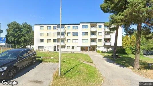 Apartments for rent in Södertälje - Photo from Google Street View
