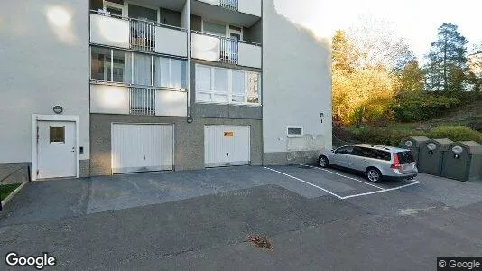 Apartments for rent in Stockholm South - Photo from Google Street View