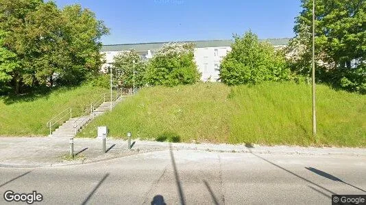 Apartments for rent in Hyllie - Photo from Google Street View