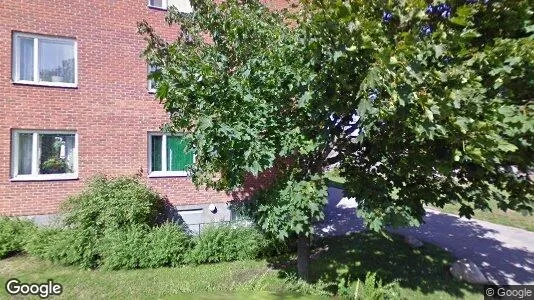 Apartments for rent in Nynäshamn - Photo from Google Street View