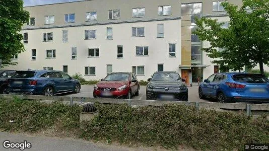 Apartments for rent in Stockholm South - Photo from Google Street View
