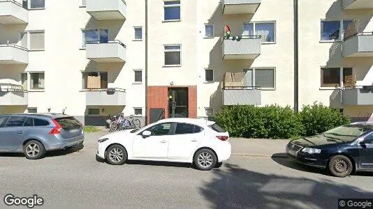 Apartments for rent in Stockholm South - Photo from Google Street View