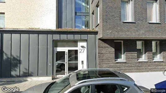 Apartments for rent in Upplands-Bro - Photo from Google Street View