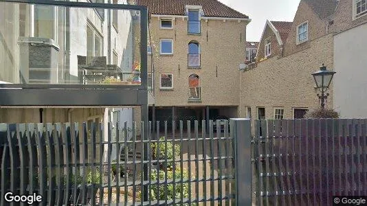 Apartments for rent in Delft - Photo from Google Street View