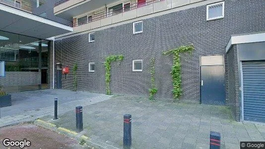 Apartments for rent in Delft - Photo from Google Street View