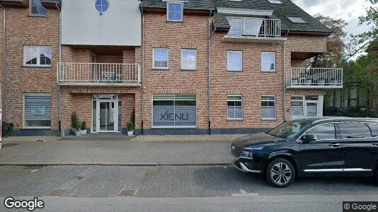 Apartments for rent in Boortmeerbeek - Photo from Google Street View