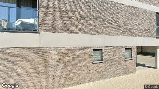 Apartments for rent in Oudenaarde - Photo from Google Street View