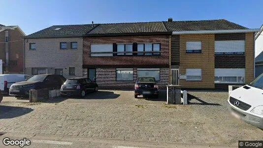 Apartments for rent in Assenede - Photo from Google Street View