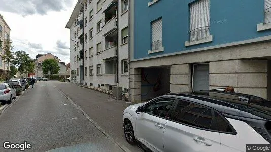 Apartments for rent in Jura-Nord vaudois - Photo from Google Street View