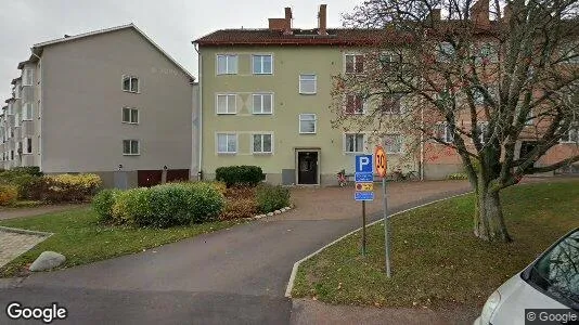 Apartments for rent in Västerås - Photo from Google Street View