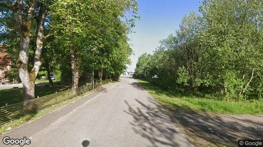 Apartments for rent in Laholm - Photo from Google Street View