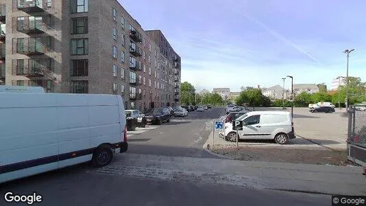 Apartments for rent in Herlev - Photo from Google Street View