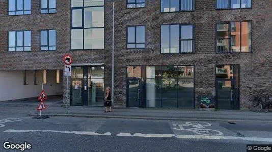 Apartments for rent in Valby - Photo from Google Street View