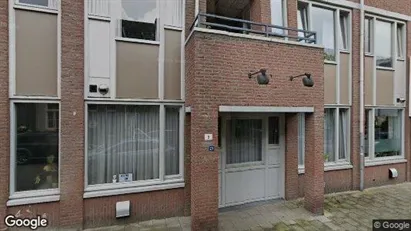 Apartments for rent in Roermond - Photo from Google Street View