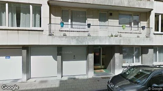 Apartments for rent in Leuven - Photo from Google Street View
