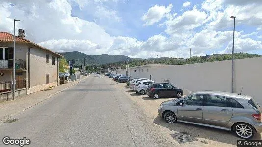 Apartments for rent in Alatri - Photo from Google Street View