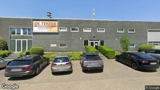 Apartments for rent in Sint-Niklaas - Photo from Google Street View