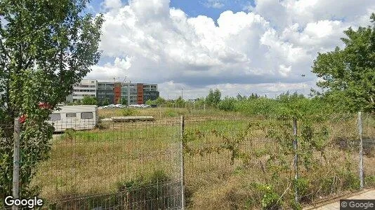 Apartments for rent in Voluntari - Photo from Google Street View