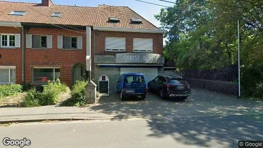 Apartments for rent in Waregem - Photo from Google Street View