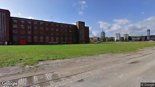 Apartments for rent in Gdańsk - Photo from Google Street View