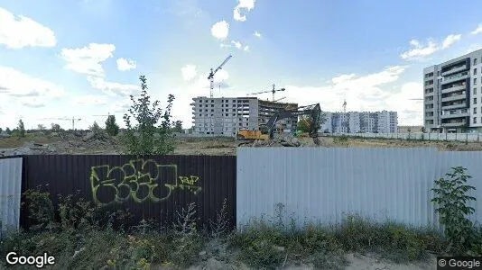 Apartments for rent in Warszawa Wawer - Photo from Google Street View