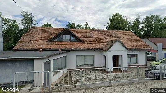 Apartments for rent in Oświęcimski - Photo from Google Street View