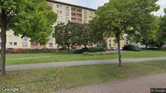 Apartments for rent in Bautzen - Photo from Google Street View