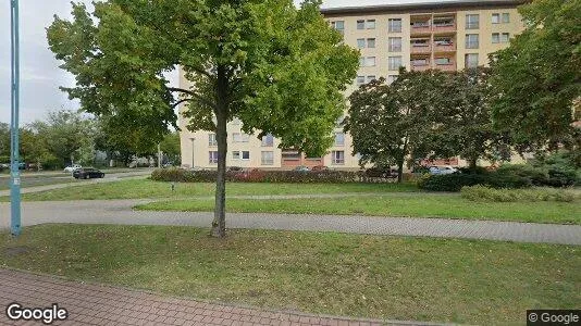 Apartments for rent in Bautzen - Photo from Google Street View