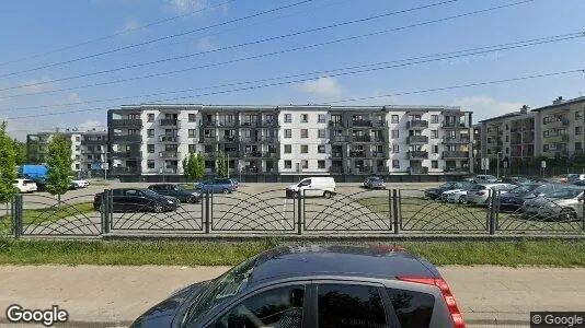 Rooms for rent in Radom - Photo from Google Street View