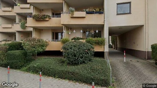 Apartments for rent in Erlangen - Photo from Google Street View