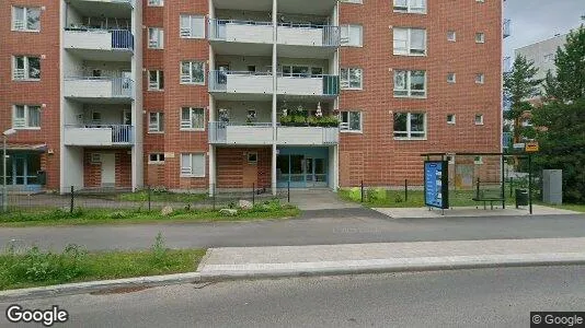 Apartments for rent in Turku - Photo from Google Street View