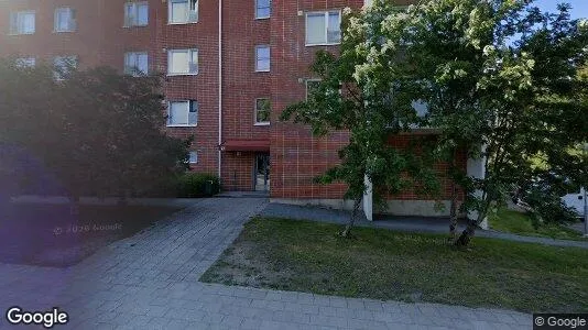 Apartments for rent in Turku - Photo from Google Street View