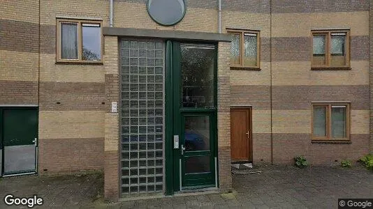 Apartments for rent in Groningen - Photo from Google Street View