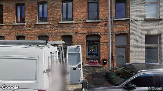 Apartments for rent in Sint-Niklaas - Photo from Google Street View