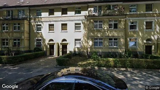 Apartments for rent in Dortmund - Photo from Google Street View