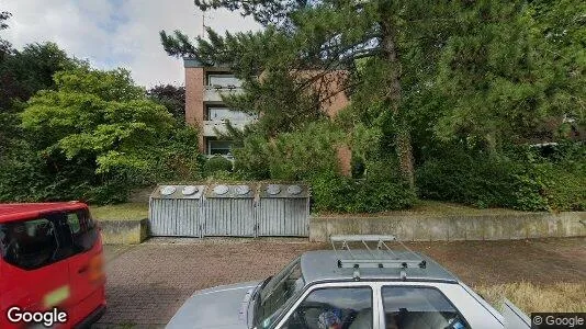 Apartments for rent in Bottrop - Photo from Google Street View