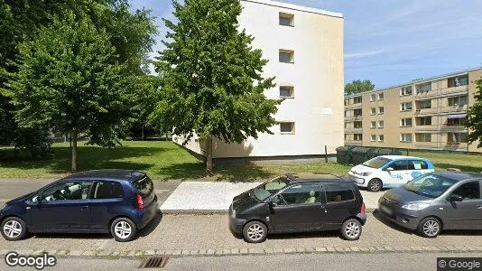 Apartments for rent in Gelsenkirchen - Photo from Google Street View