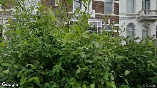 Rooms for rent in Nijmegen - Photo from Google Street View