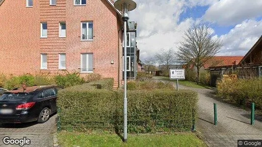 Apartments for rent in Segeberg - Photo from Google Street View