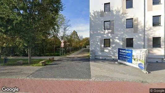 Apartments for rent in Main-Kinzig-Kreis - Photo from Google Street View