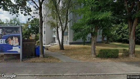 Apartments for rent in Ingolstadt - Photo from Google Street View