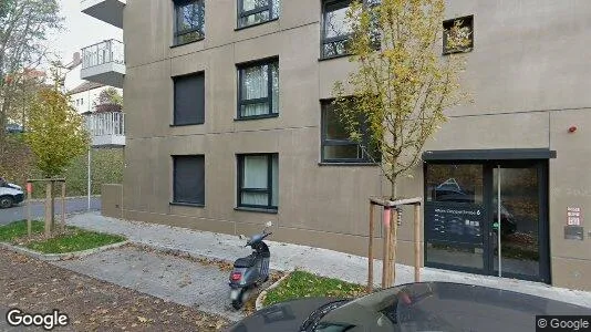 Apartments for rent in Nürnberger Land - Photo from Google Street View