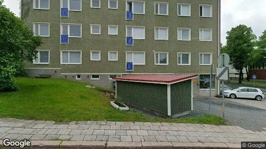 Apartments for rent in Hämeenlinna - Photo from Google Street View