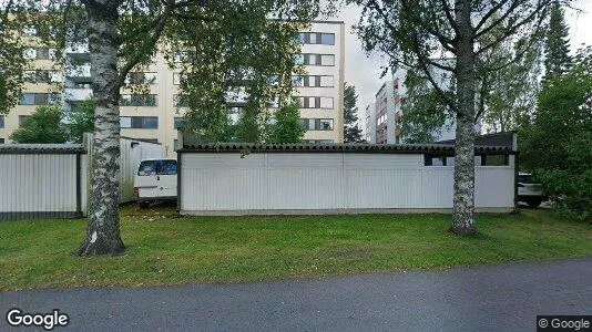Apartments for rent in Forssa - Photo from Google Street View