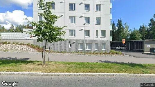 Apartments for rent in Kuopio - Photo from Google Street View