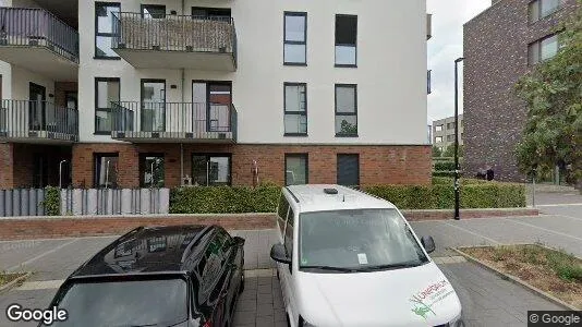 Apartments for rent in Lunenburg - Photo from Google Street View