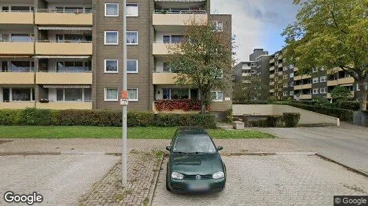 Apartments for rent in Hannover - Photo from Google Street View