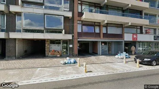 Apartments for rent in Luik - Photo from Google Street View