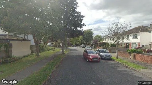 Apartments for rent in Kildare - Photo from Google Street View